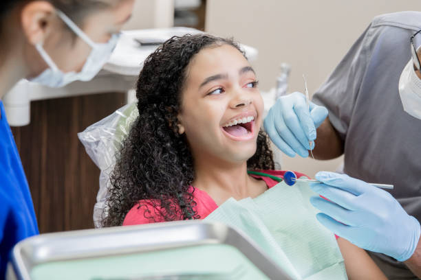 Best Emergency Pediatric Dental Care in Central, SC