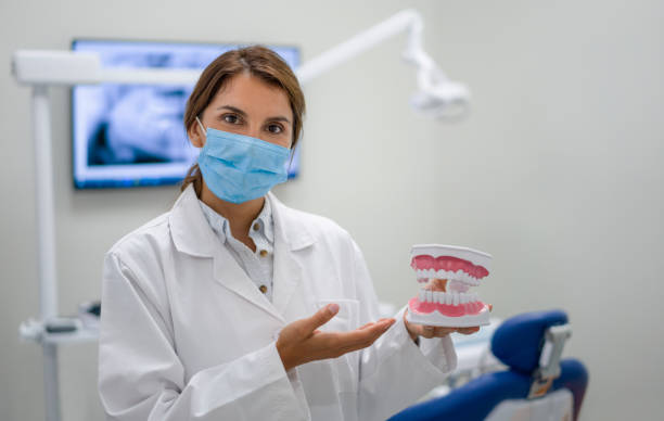 Best Emergency Dental Care for Sports Injuries in Central, SC