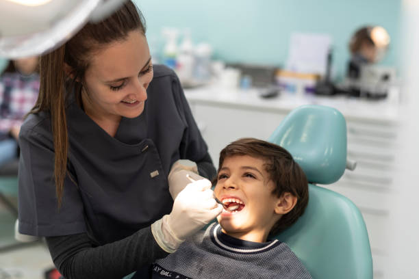 , SC Emergency Dental Service Company