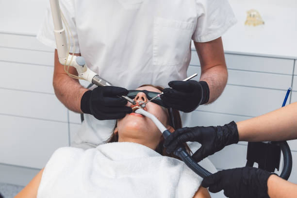 Best Emergency Care for Gum Disease in Central, SC