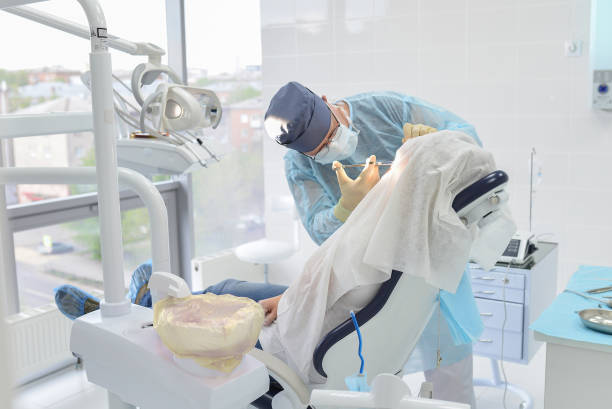 Best Emergency Treatment for Oral Infections in Central, SC